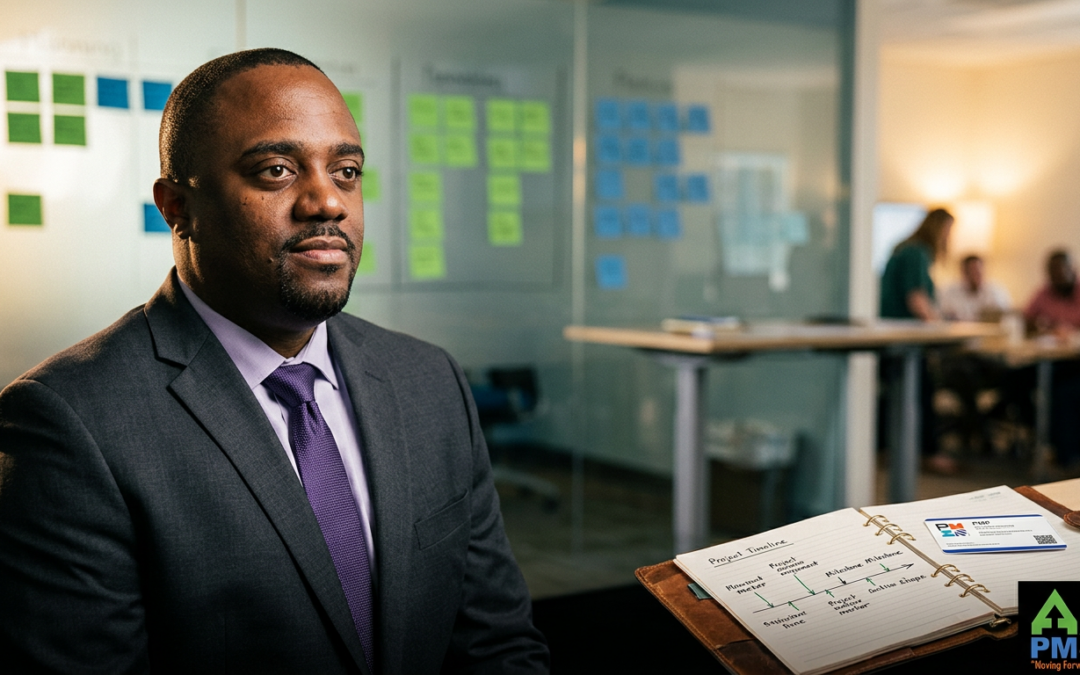 Start Strong, Finish Ahead: Project Management with Momentum from Planning to Completion