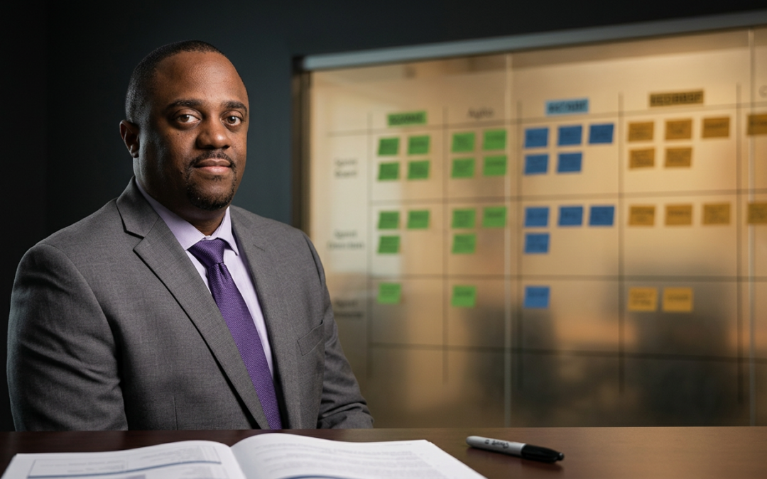 Project Management with Momentum: Your Partner From Planning to Completion