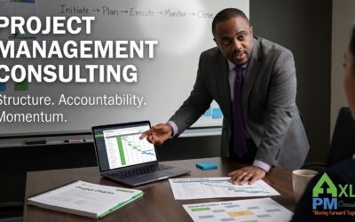 Project Management with Momentum: Certified Leadership for Structure, Accountability, and Control