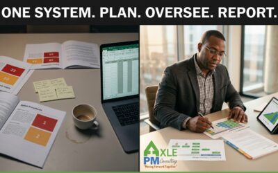 One System, One Truth: Keep Projects On Schedule, On Budget, and On Purpose