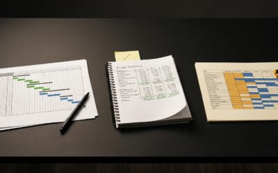 Confidence Before Day One: The Launch Plan That Aligns Timeline, Budget, and Resources