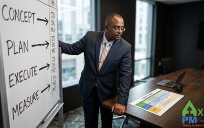 The Summer Execution Engine: Turn Complex Initiatives into Clear Plans, Measurable Execution, and Steady Momentum