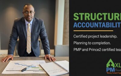 From Planning to Completion: Certified Project Leadership That Restores Structure, Accountability, and Momentum
