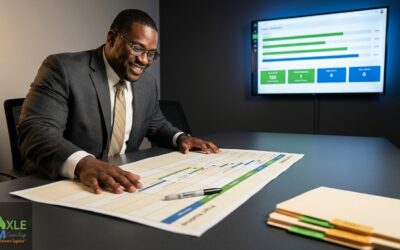 From Complexity to Momentum: Clear Plans, Defined Roles, Measurable Execution
