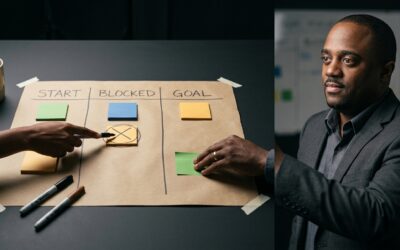 Hands-on Project Leadership That Keeps Milestones Moving