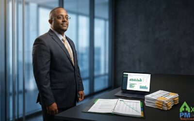 On Schedule, On Budget, On Purpose: Planning, Oversight, and Reporting as One System