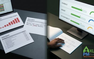 One Connected System: Keep Projects on Schedule, on Budget, and on Purpose