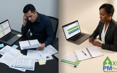 Gain Control Fast: A Virtual PMO Delivers Centralized Tracking and Expert Guidance—Without Building a Full-Time PM Office
