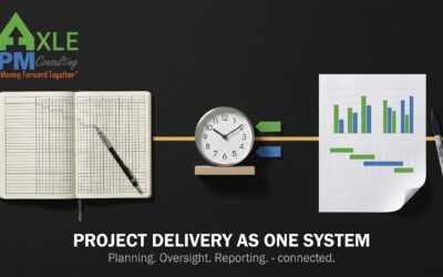 On schedule, on budget, on purpose: Make planning, oversight, and reporting one system