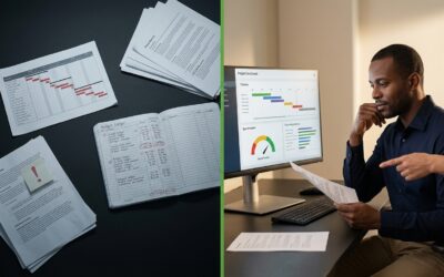 On Schedule, On Budget, On Purpose: When Planning, Oversight, and Reporting Work as One System